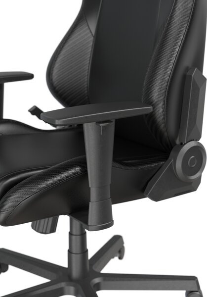 Herní židle DXRacer DRIFTING černá