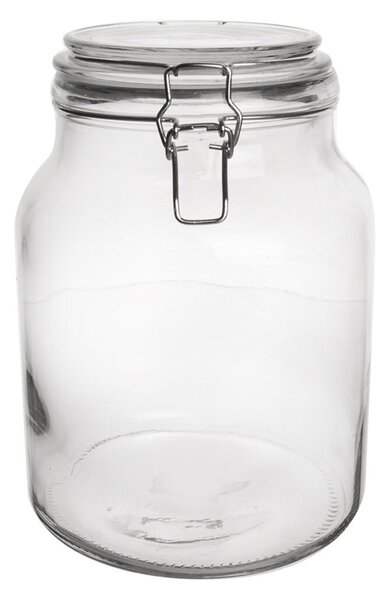 Dóza s klipovým uzávěrem Irma 3,4 l