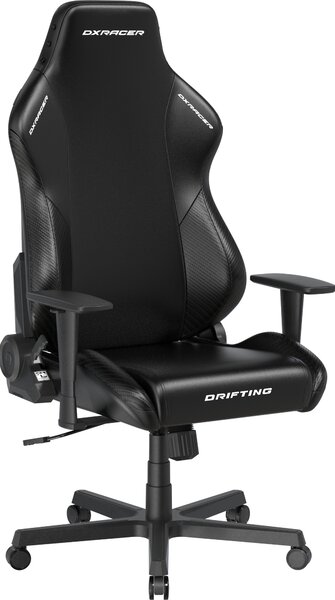 Herní židle DXRacer DRIFTING černá