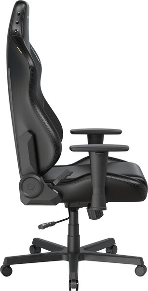 Herní židle DXRacer DRIFTING černá