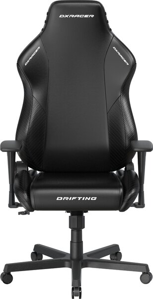 Herní židle DXRacer DRIFTING černá