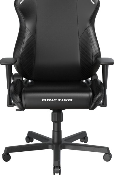 Herní židle DXRacer DRIFTING černá