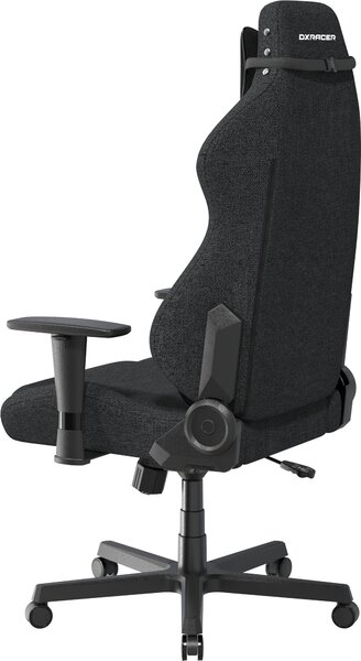Herní židle DXRacer DRIFTING černá, látková