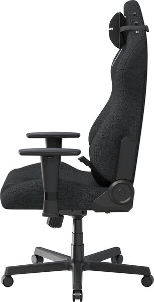 Herní židle DXRacer DRIFTING černá, látková