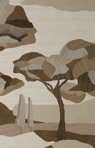 30820, Embleme, Arte