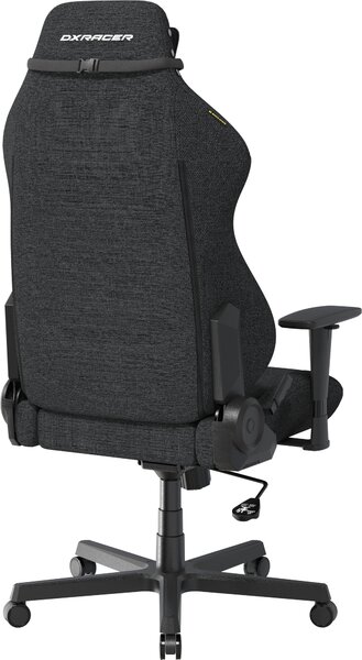 Herní židle DXRacer DRIFTING černá, látková