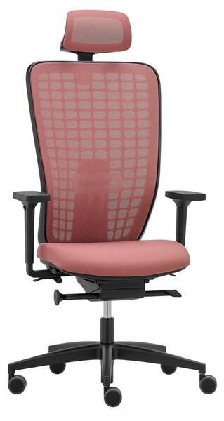RIM - Kancelářská židle SPACE SP 1502 se synchronní mechanikou