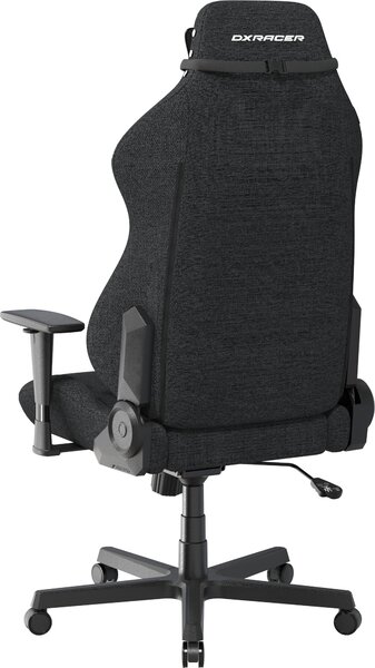 Herní židle DXRacer DRIFTING černá, látková