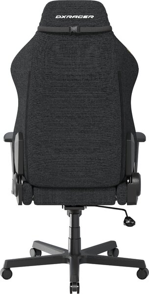 Herní židle DXRacer DRIFTING černá, látková