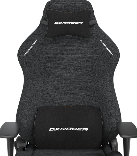 Herní židle DXRacer DRIFTING černá, látková