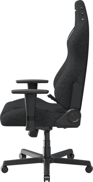 Herní židle DXRacer DRIFTING černá, látková
