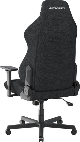 Herní židle DXRacer DRIFTING černá, látková