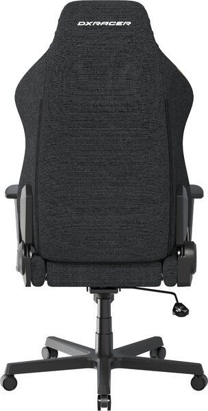 Herní židle DXRacer DRIFTING černá, látková