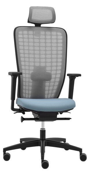 RIM - Kancelářská židle SPACE SP 1501 se synchronní mechanikou