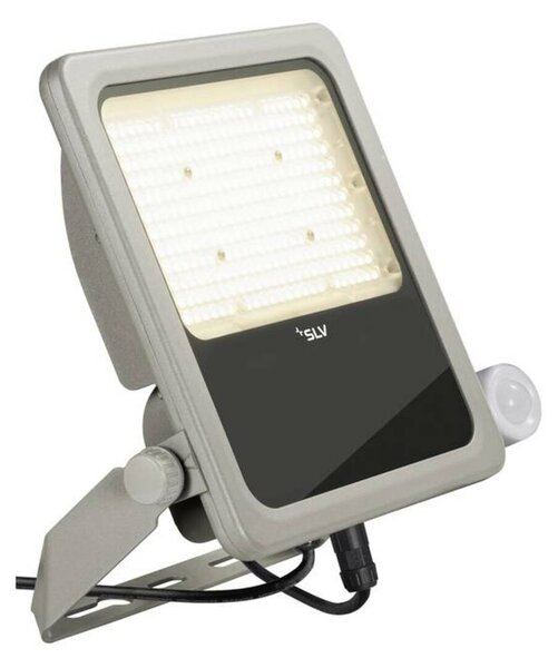BIG WHITE SLV FLOODLIGHT C 50/75/100W 830 IP66 1008907
