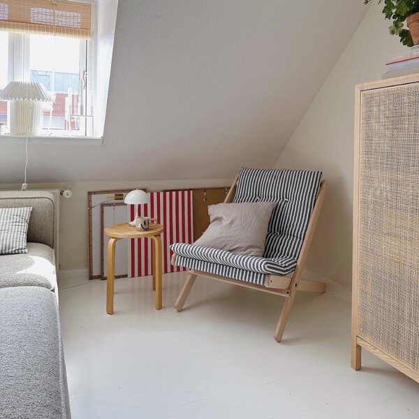 Karup Design Skládací křeslo Boogie