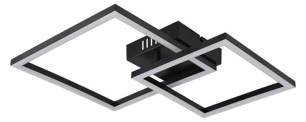 Globo 672842 - LED Stropní svítidlo TYLER LED/20W/230V