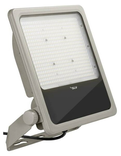 BIG WHITE SLV FLOODLIGHT C 100/150/200W 830 IP66 1008909