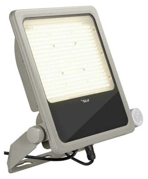 BIG WHITE SLV FLOODLIGHT C 100/150/200W 830 IP66 1008909