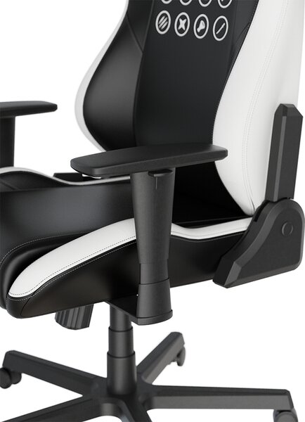 Herní židle DXRacer DRIFTING XL FINAL FANTASY VII REBIRTH