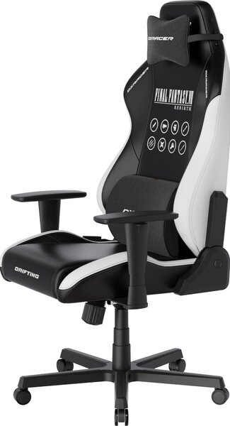 Herní židle DXRacer DRIFTING XL FINAL FANTASY VII REBIRTH