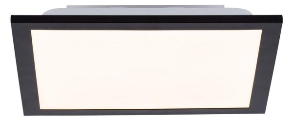 Leuchten Direkt 14740-18 - LED Stropní svítidlo FLAT LED/7W/230V