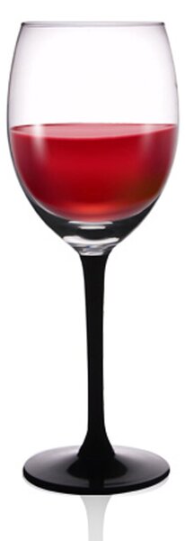 Sklenice na víno Onyx 0,33 l 1 ks