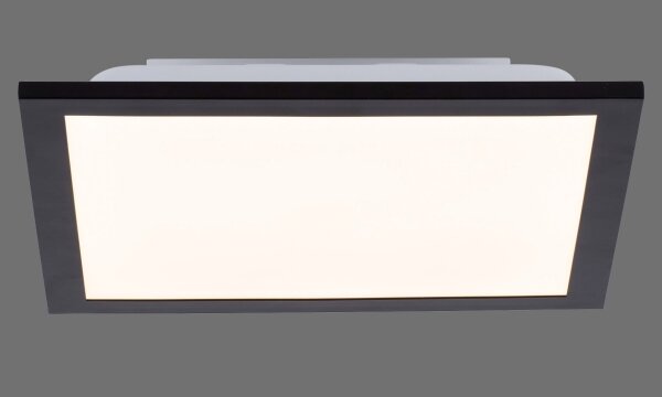 Leuchten Direkt 14740-18 - LED Stropní svítidlo FLAT LED/7W/230V