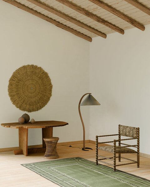 31750, Marquesa, Arte
