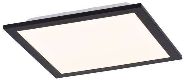Leuchten Direkt 14740-18 - LED Stropní svítidlo FLAT LED/7W/230V