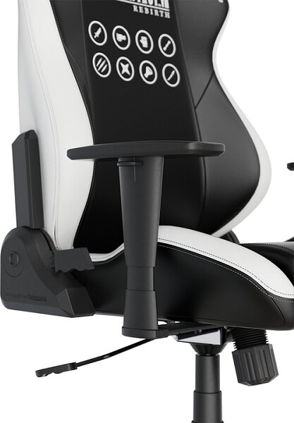 Herní židle DXRacer DRIFTING XL FINAL FANTASY VII REBIRTH