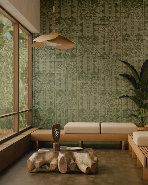 31702, Marquesa, Arte