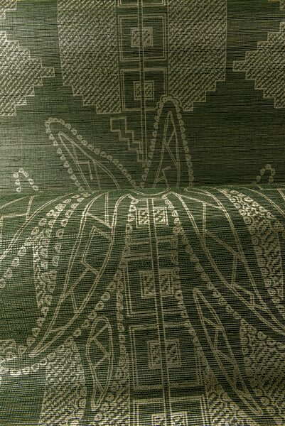 31702, Marquesa, Arte
