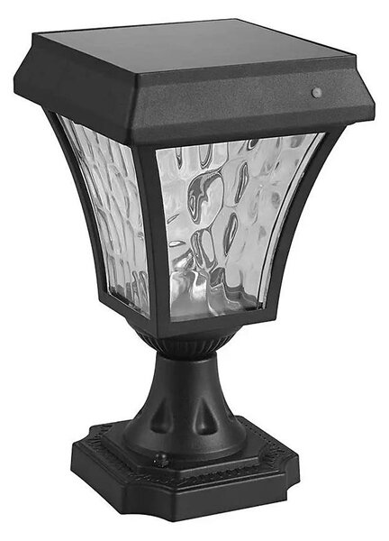 LED Solární lampa 3v1 LED/2W/5,5V 3000K/6000K IP65 2200 mAh