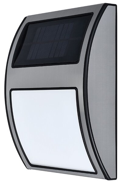 Spot-Light 6710502 - LED Solární domovní číslo LED/3x0,1W/2,4V IP44
