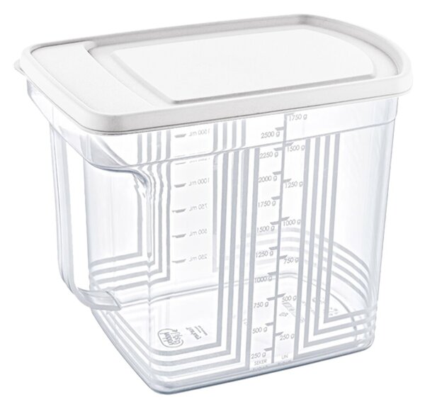 Dávkovací dóza Matrix 2,5 l