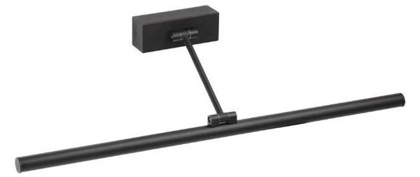FARO 61088 - LED Obrazové svítidlo MARGITTE LED/12W/230V černá