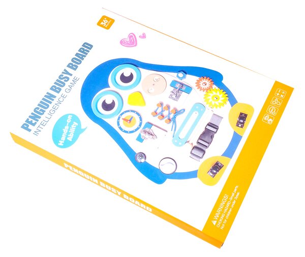 Aga4Kids Edukační tabule DS5767