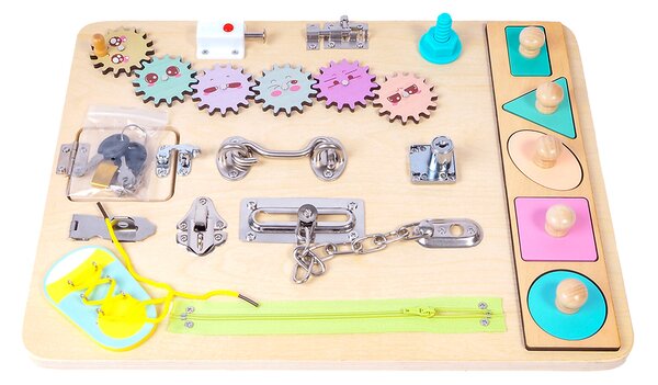 Aga4Kids Edukační tabule DS5768