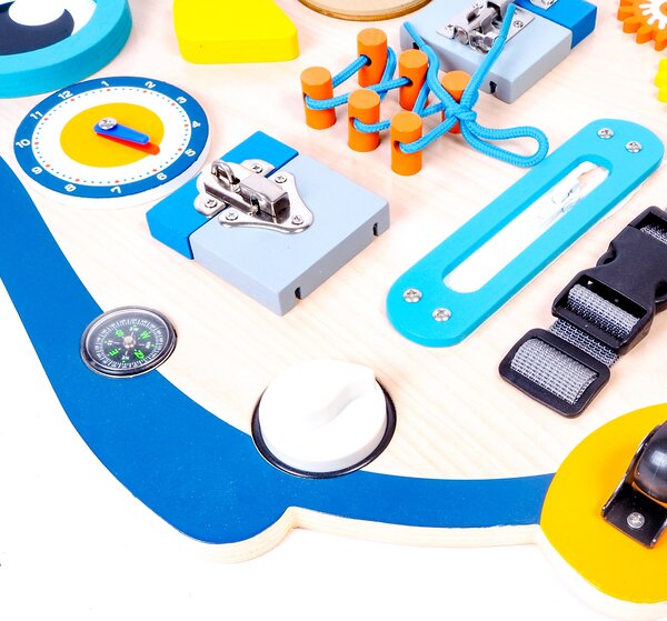 Aga4Kids Edukační tabule DS5767