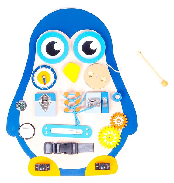 Aga4Kids Edukační tabule DS5767