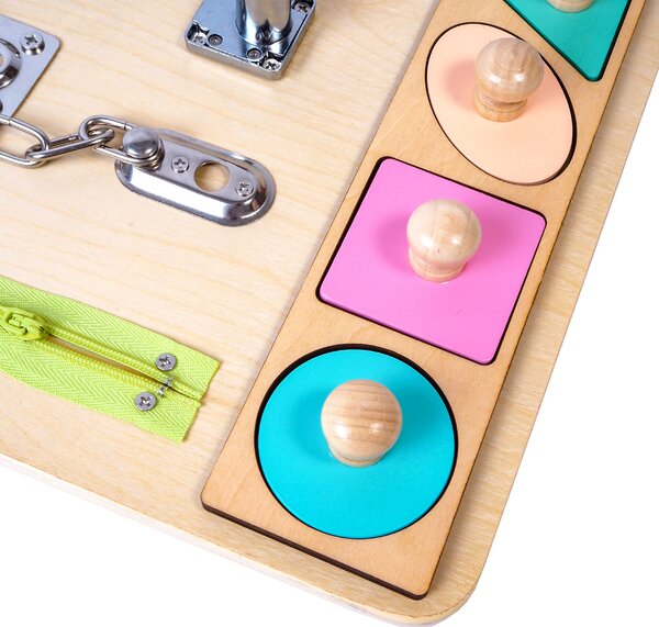 Aga4Kids Edukační tabule DS5768