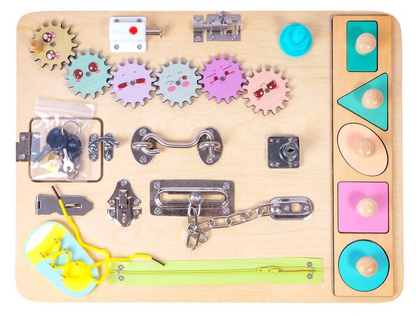 Aga4Kids Edukační tabule DS5768