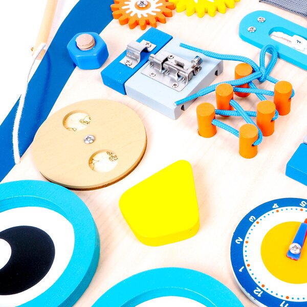 Aga4Kids Edukační tabule DS5767