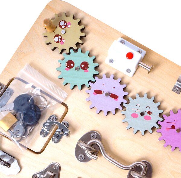 Aga4Kids Edukační tabule DS5768