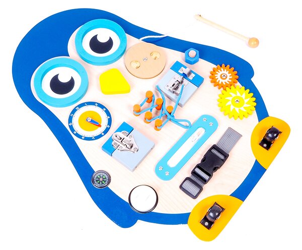 Aga4Kids Edukační tabule DS5767