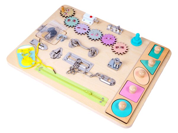 Aga4Kids Edukační tabule DS5768