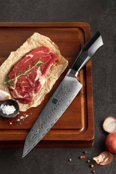 Nůž na maso XinZuo Feng B32 8.3"