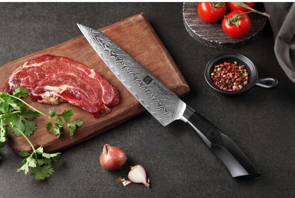 Nůž na maso XinZuo Feng B32 8.3"