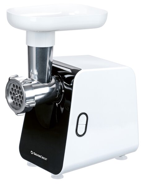 Silvercrest® Elektrický mlýnek na maso SFW 300 A1 (100395756)